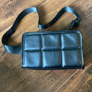 Amanda Uprichard Belt bag